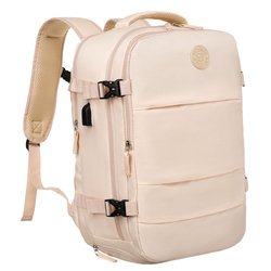 Polyester bagpack PETERSON PTN 23026