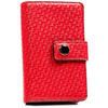 Leatherette wallet RFID PETERSON PTN 002-YS