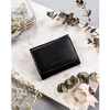 Leather women wallet ROVICKY R-RD-33-GCL