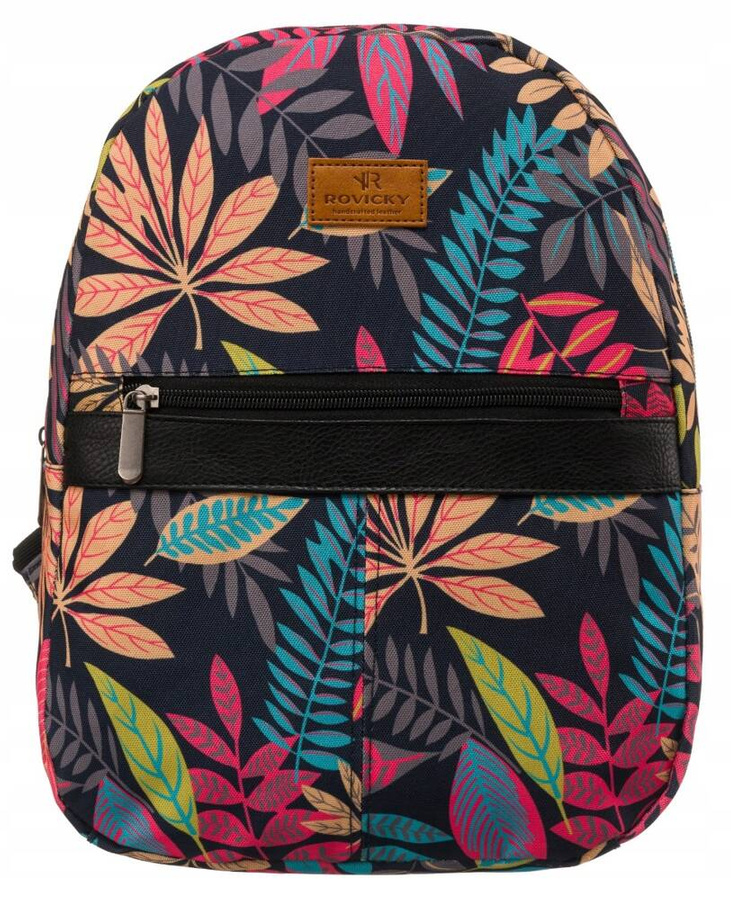 Polyester bagpack ROVICKY R-PL15601