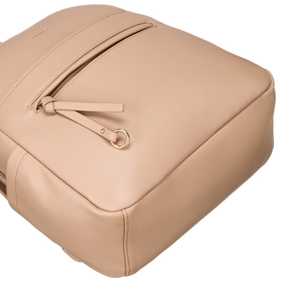 Leatherette bagpack ROVICKY R-PLEC-ALE-6