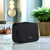 Synthetic cosmetic bag PETERSON PTN KOS-H-02