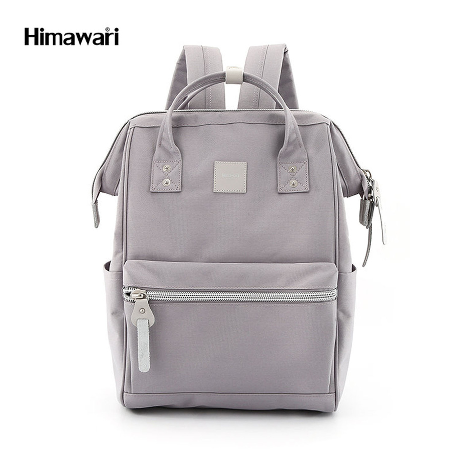 Polyester bagpack HIMAWARI 1881
