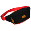 Polyester bumbag ROVICKY R-WB-J03