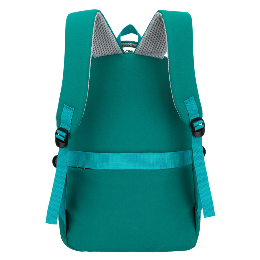 Polyester bagpack PETERSON PTN BHX-01