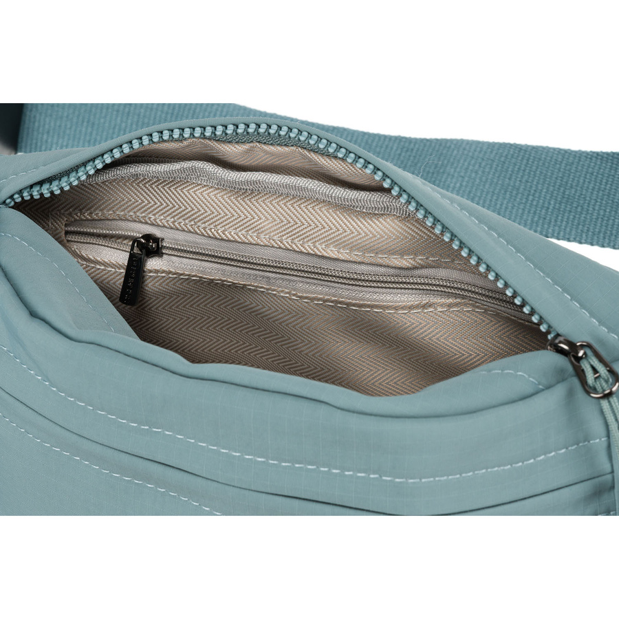 Polyester bumbag PETERSON PTN CSM-10