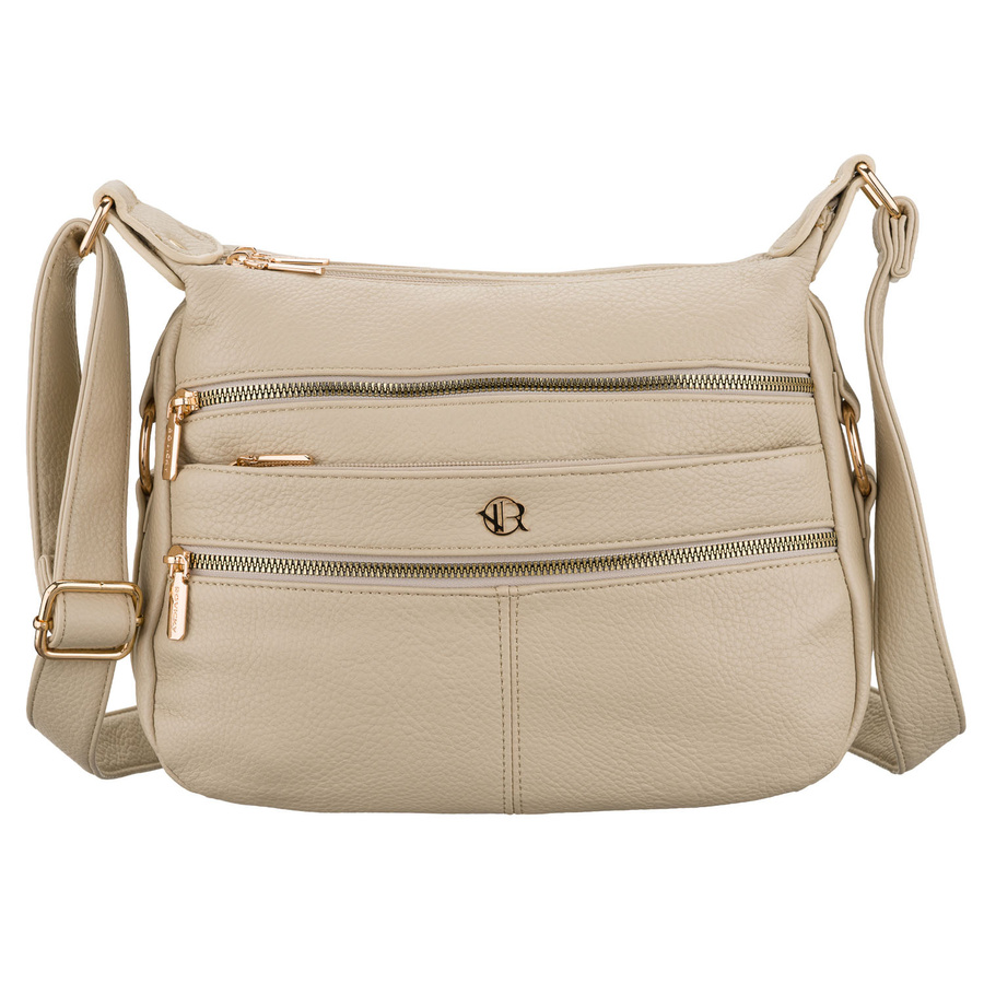 Leatherette bag ROVICKY R-KP-12-A19