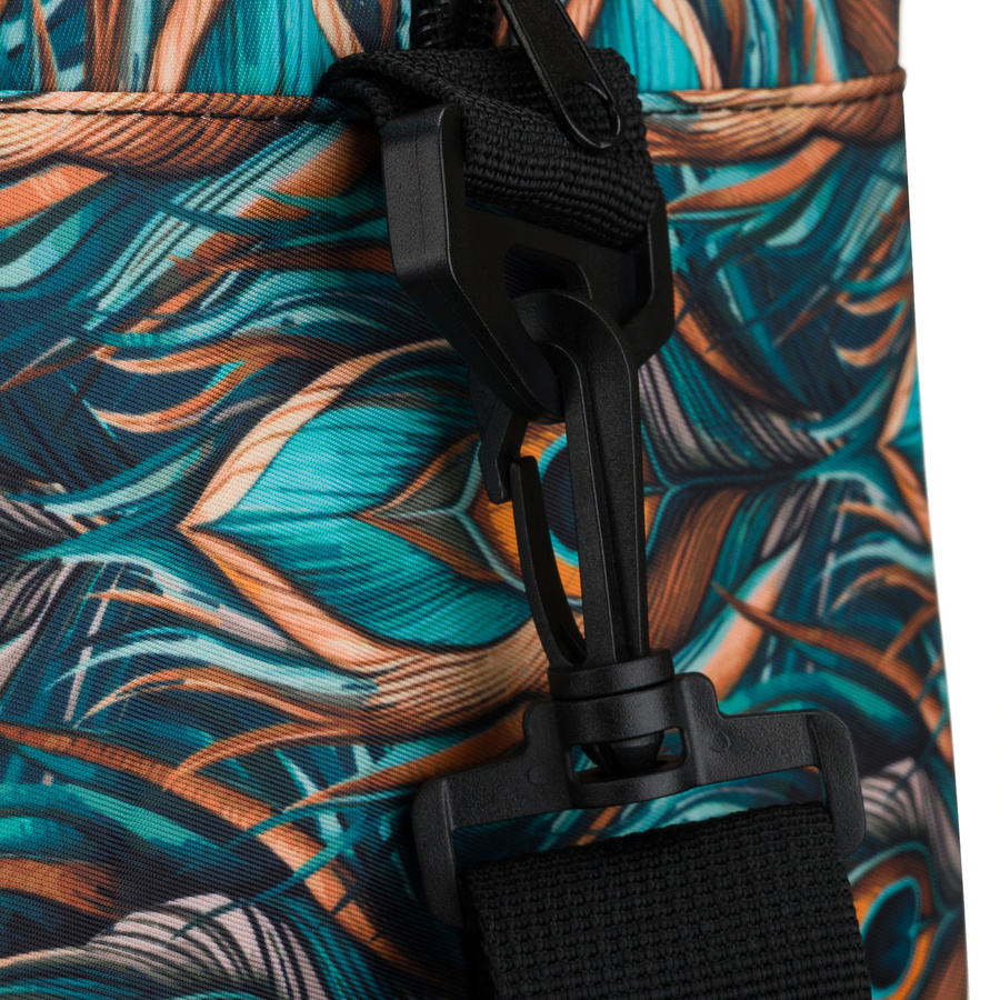 Polyester travel bag ROVICKY R-TL15608