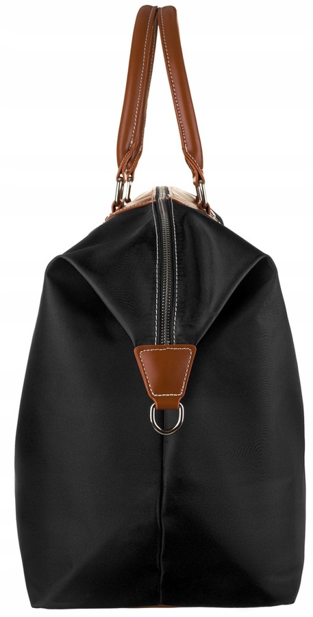 Nylon travel bag DAVID JONES CM6596