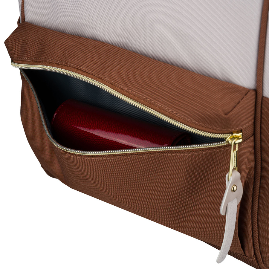 Polyester bagpack PETERSON ALFA