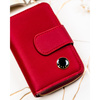 Leather and leatherette wallet RFID PETERSON PTN PS115-HNL