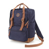 Polyester bagpack HIMAWARI 1085B