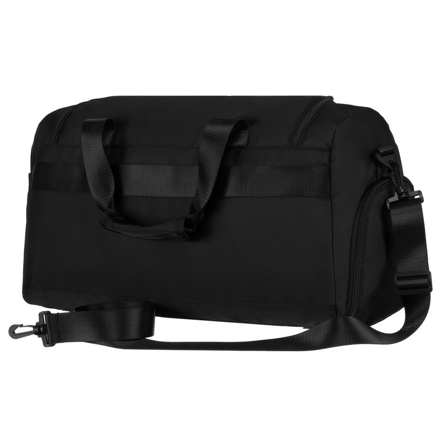 Polyester travel bag PETERSON PTN 24427