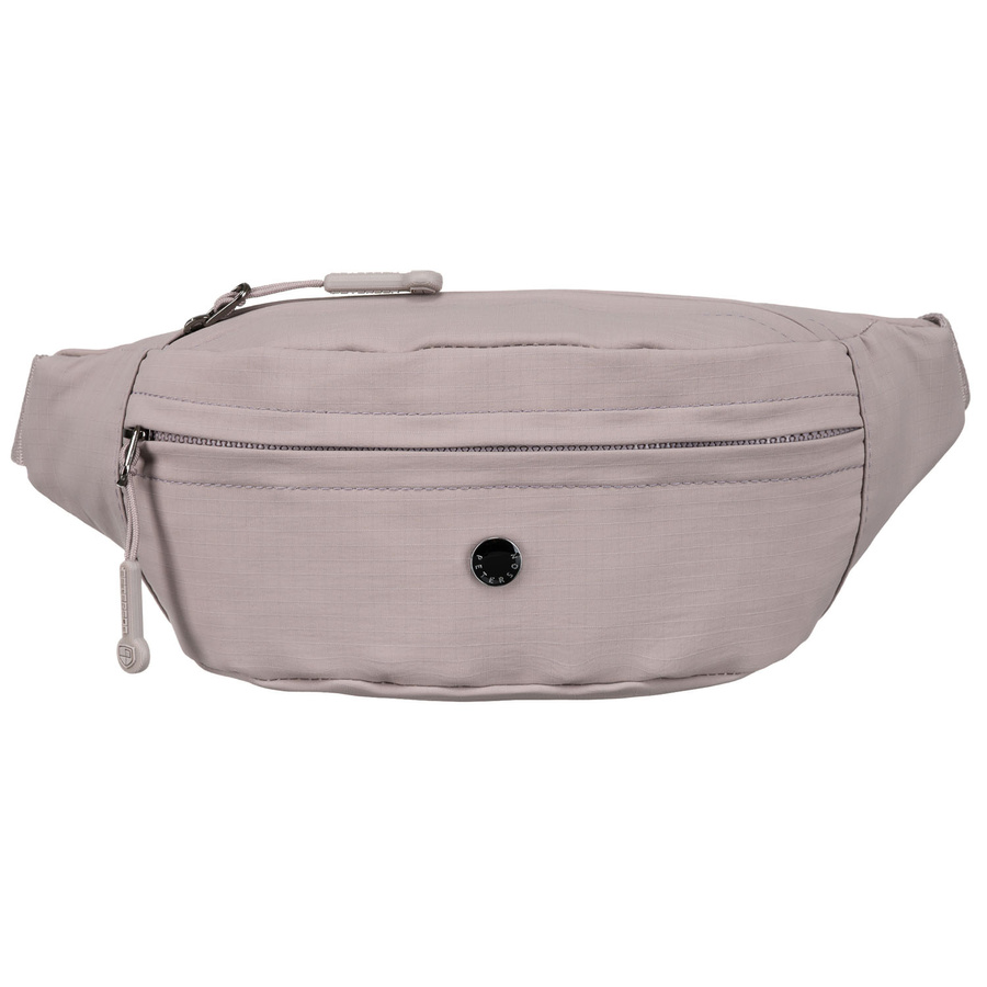 Polyester bumbag PETERSON PTN CSM-10