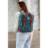 Polyester bagpack HIMAWARI 1085B