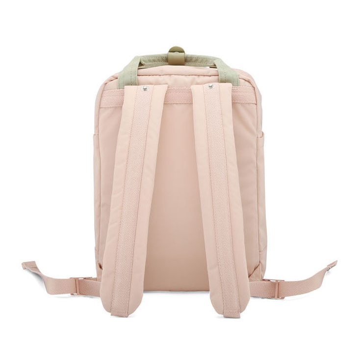 Nylon bagpack HIMAWARI 200