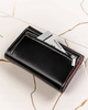 Leather wallet RFID 4U CAVALDI RD-22-GCL