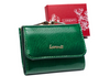 Leather women wallet LORENTI 55287-SH-RFID