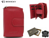 różowy || bordowy