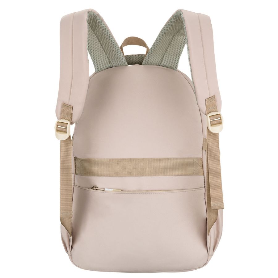 Polyester bagpack PETERSON PTN 8594