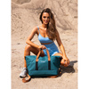 Polyester travel bag PETERSON PTN 23145