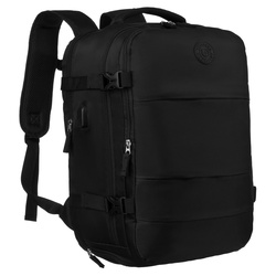 Polyester bagpack PETERSON PTN 23026