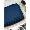 Leatherette wallet RFID PETERSON PTN EH-01Z