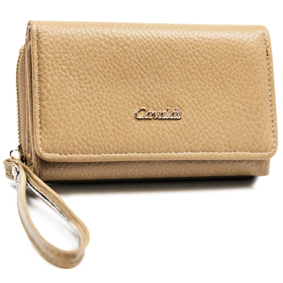 Leatherette wallet 4U CAVALDI 2302-D8