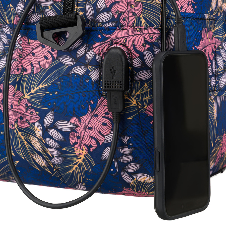 Polyester travel bag ROVICKY R-TL15608