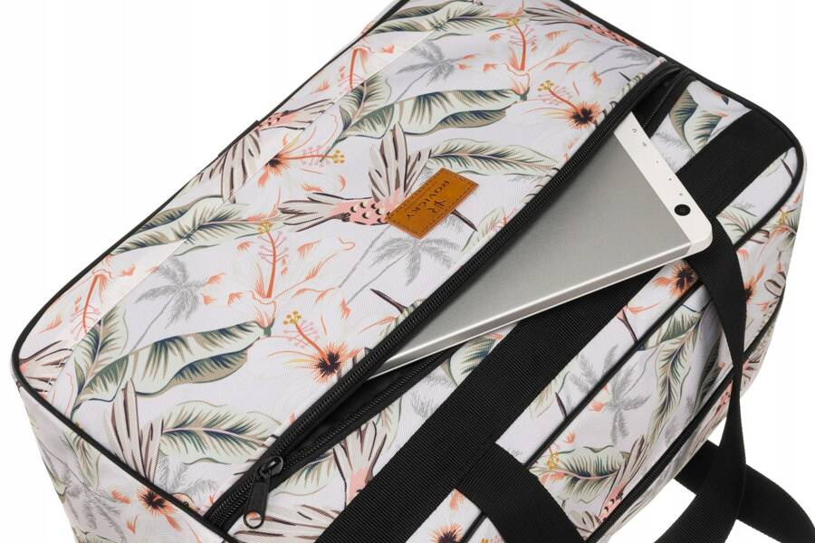 Polyester travel bag ROVICKY R-TL15608