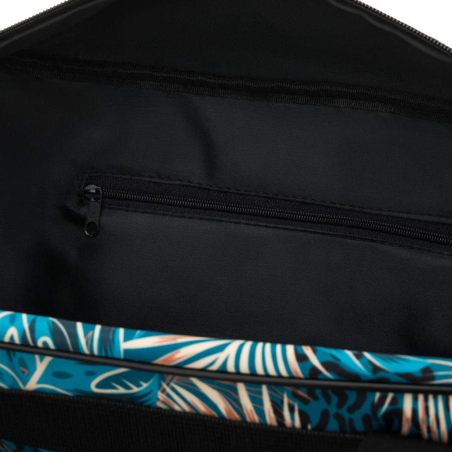 Polyester travel bag ROVICKY R-TL15608