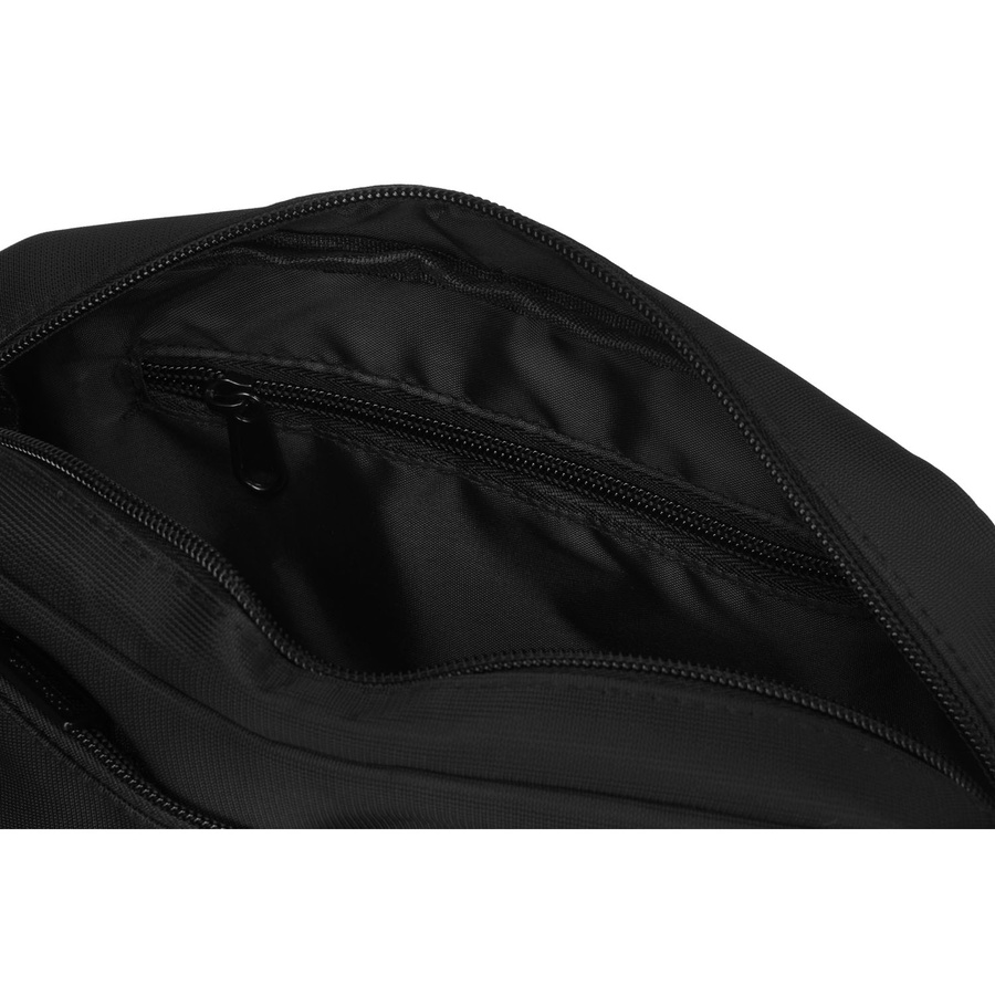 Polyester cosmetic bag PETERSON PTN KOS-YG-01