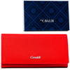 Leatherette wallet RFID 4U CAVALDI GD24-SFK