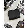 Leatherette wallet RFID PETERSON PTN EH-01Z