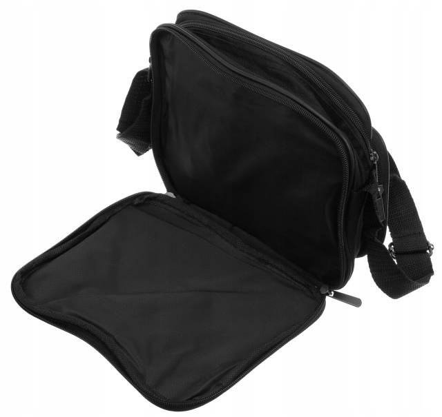 Polyester bag LOREN H02-600D
