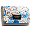 Leather wallet RFID PETERSON PTN PH30-LFL