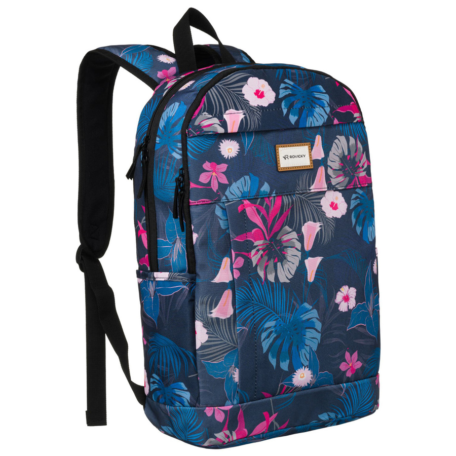 Polyester bagpack ROVICKY R-PST