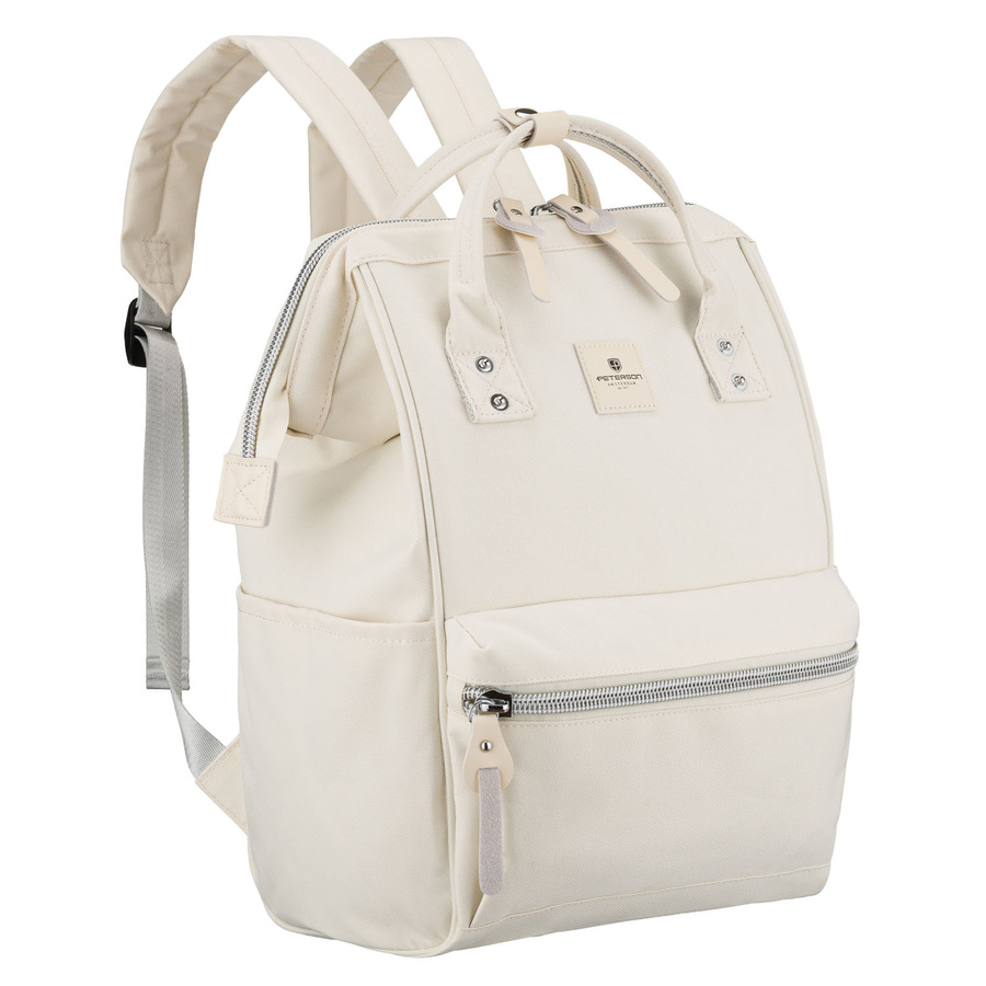 Polyester bagpack PETERSON BETA