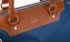 Nylon travel bag DAVID JONES CM6596