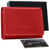 Leather wallet RFID 4U CAVALDI R-RD-17-GCL