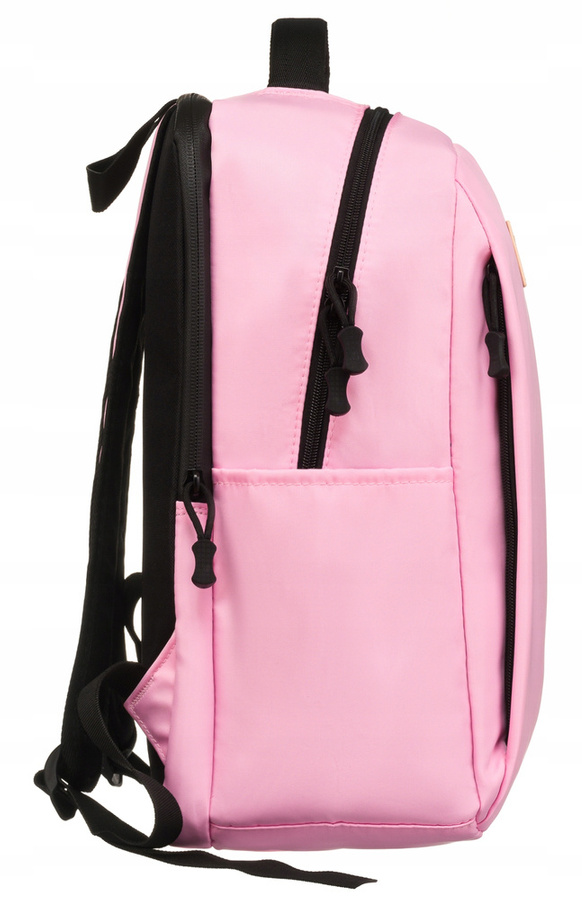 Polyester bagpack PETERSON PTN 77707