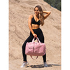Polyester travel bag PETERSON PTN 23032