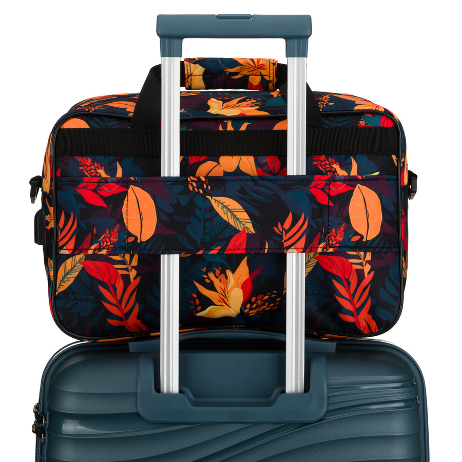 Polyester travel bag ROVICKY R-TL15608