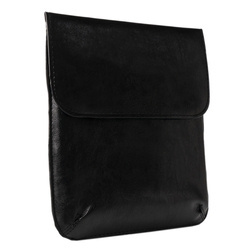 Leatherette tablet case IP-02