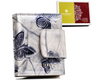 Leather wallet RFID PETERSON PTN 42329-BF