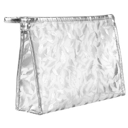 Synthetic make-up bag KOS-32