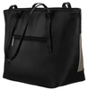 Leatherette bag DAVID JONES 6875-4