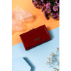 Leather wallet RFID LORENTI 55020-GBL