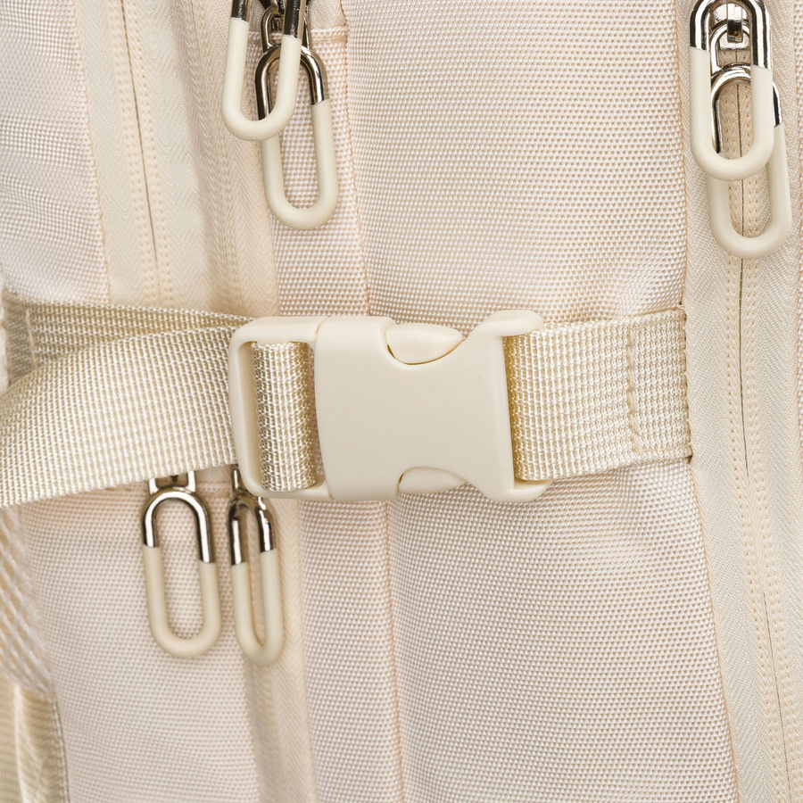 Polyester bagpack PETERSON PTN 24421