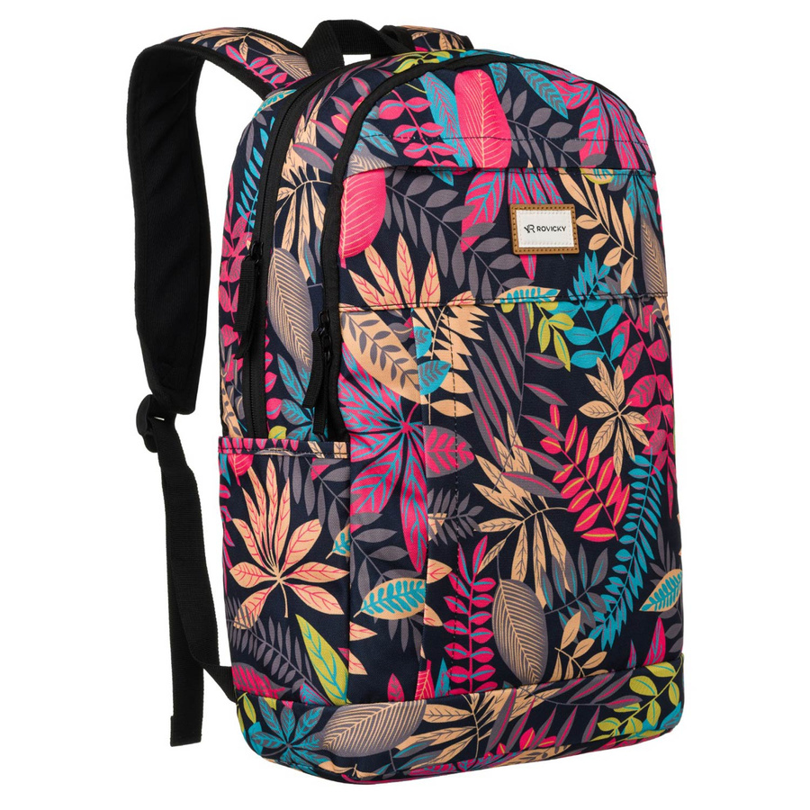 Polyester bagpack ROVICKY R-PST